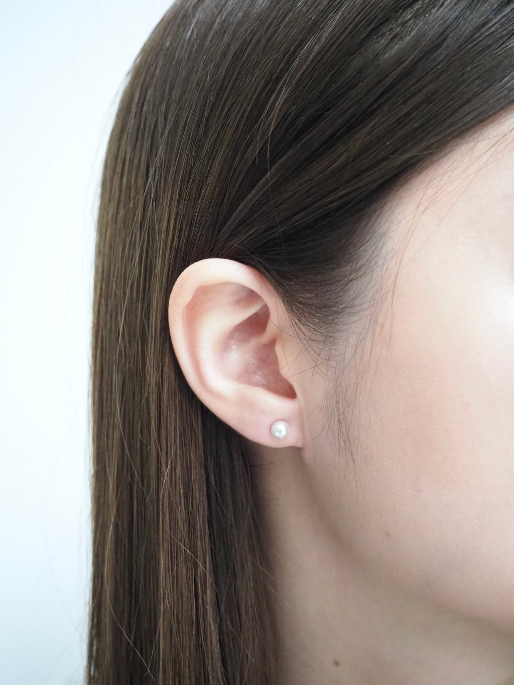 6-in-1 mini twisted earrings set
