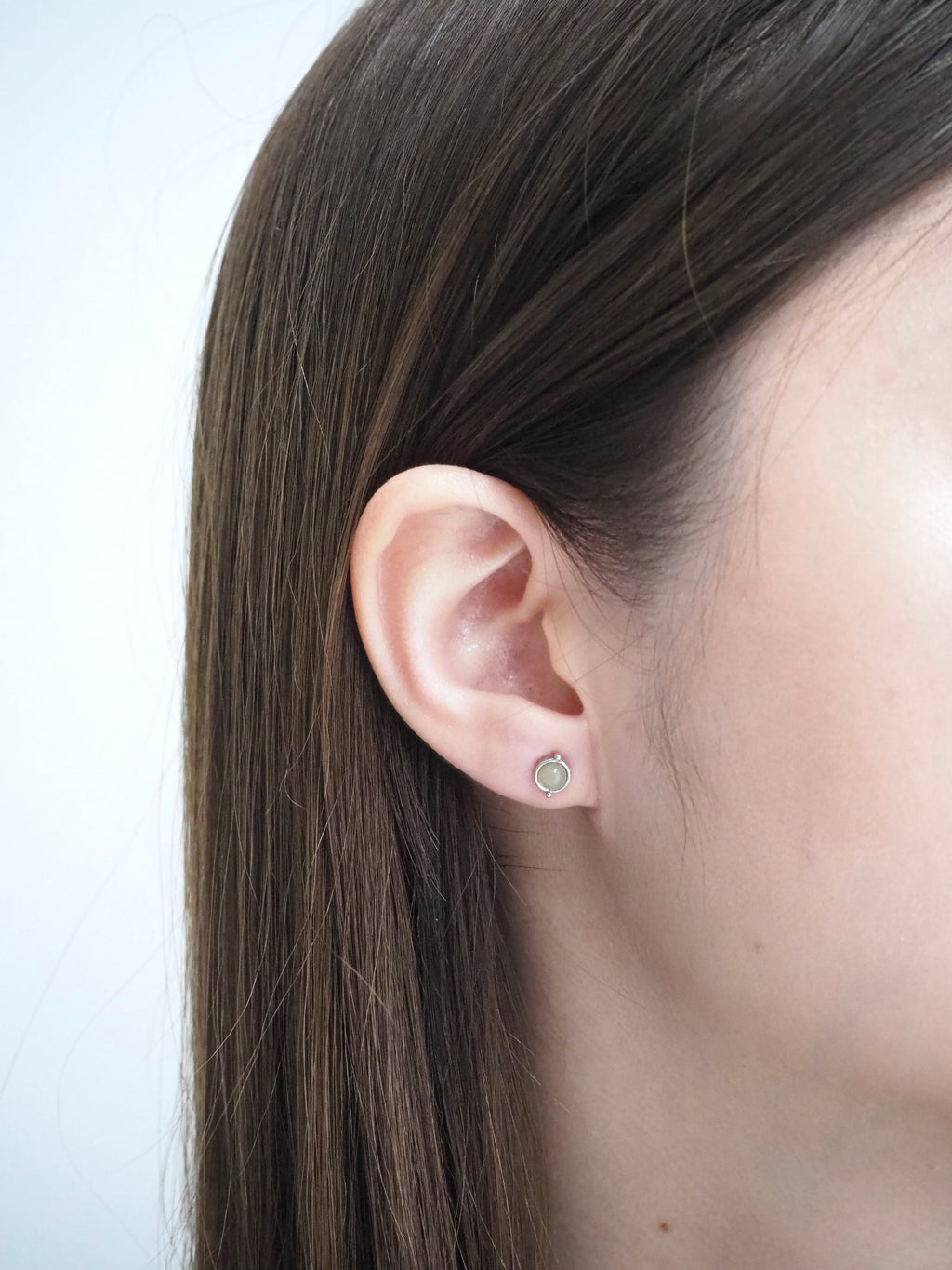 6-in-1 mini twisted earrings set