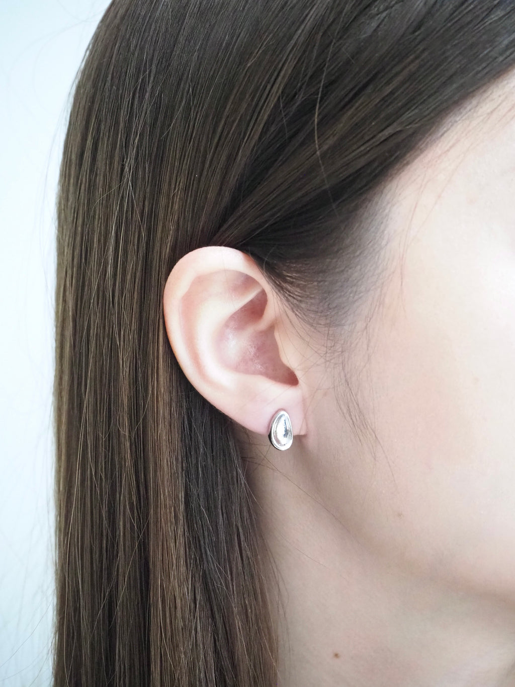 6-in-1 mini twisted earrings set