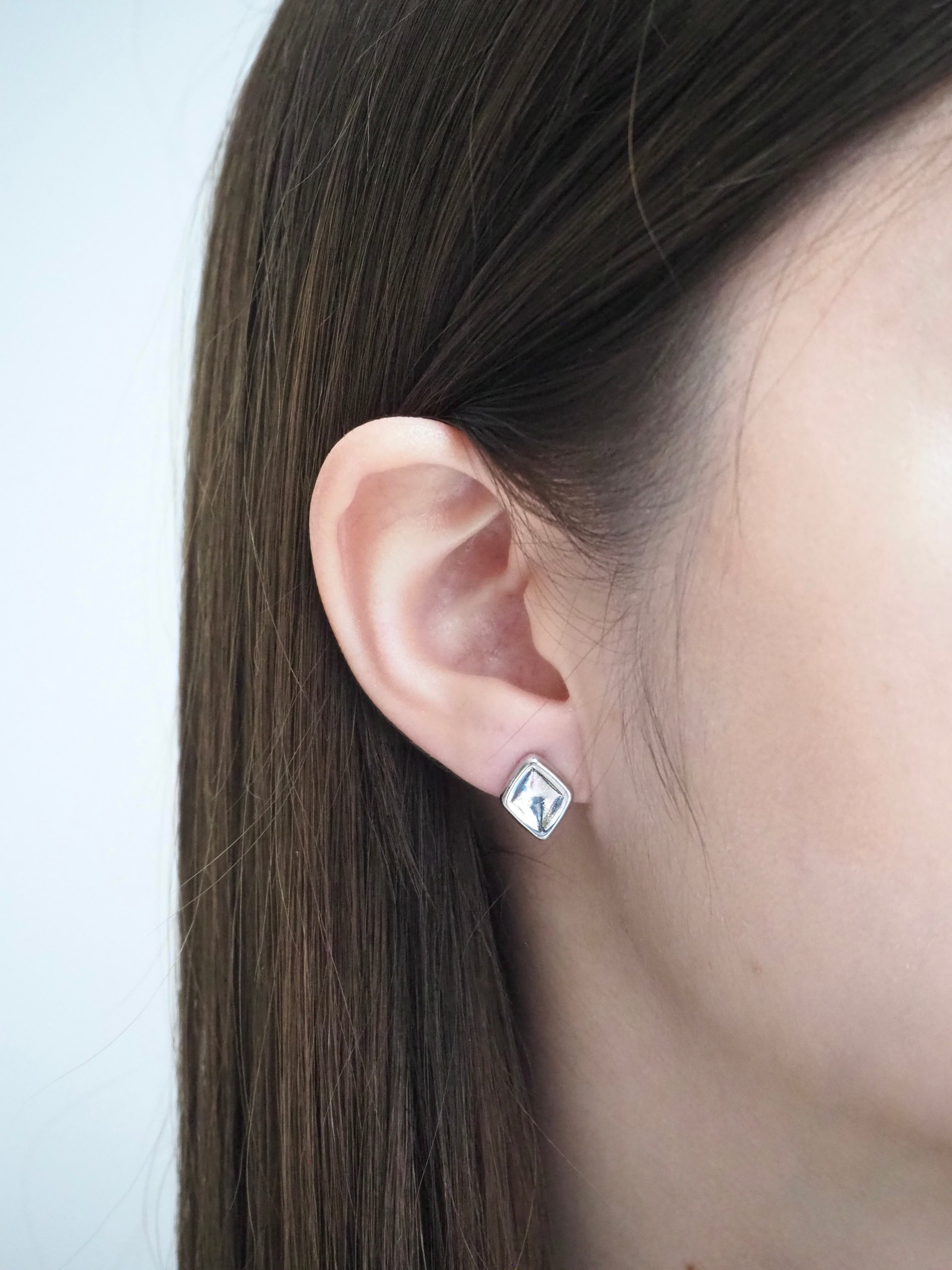 6-in-1 mini twisted earrings set